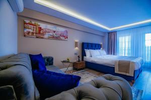 Gallery image of Galata Hill Hotel in Istanbul