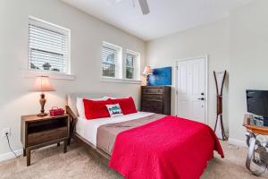 Gallery image of JBH 115 W 2nd Apt #3 in Jacksonville