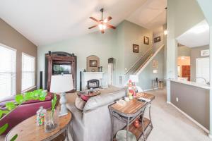Gallery image of Cozy home near Houston Medical Center, NRG Stadium and Galleria in Manvel