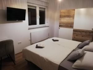 Gallery image of Guest House Lucija in Zagreb