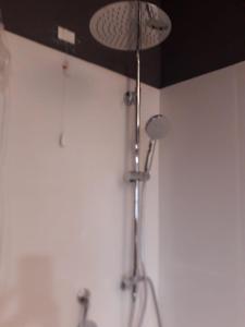 Kúpeľňa v ubytovaní Casa Bella Vista Trevignano Romano + 37 fotografií