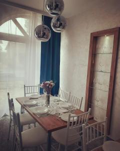 Fotografie z fotogalerie ubytování Hotel Usce v destinaci Šabac