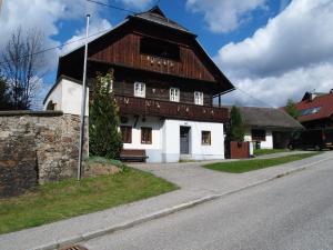 Gallery image of Landhaus Alpentraum in Kaning