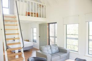 Gallery image of Great Ocean Road Cottages in Lorne