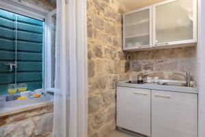 Fotografie z fotogalerie ubytování Sea La Vie Apartments ve Splitu