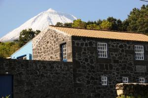 Imagen de la galería de Casas das Portas do Mar e das Portas do Sol, en São Roque do Pico