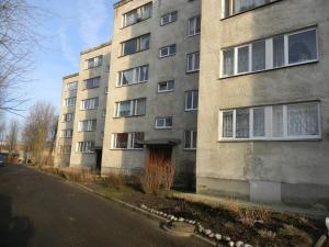 Gallery image of Spordi Apartment in Narva