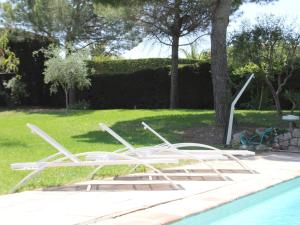 Gallery image of Luxurious Villa in Mougins with Swimming Pool in Mougins