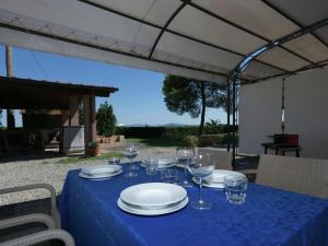 Gallery image of Quaint Holiday Home in Grosseto with Beach Nearby in Grosseto