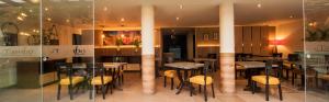 Ristorante o altro punto ristoro di El Tambo 1