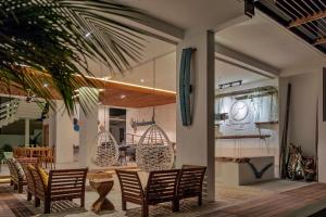 Fotografie z fotogalerie ubytování Shaviyani Retreat v destinaci Ukulhas + 23 fotografií