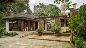 Photo de la galerie de l'établissement Lake Duluti Lodge, à Arusha