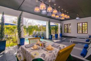 Gallery image of Boord Guest House in Stellenbosch