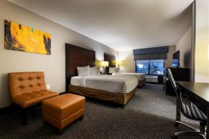 Gallery image of Wingate by Wyndham Atlanta Galleria/ Ballpark in Atlanta