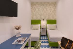 Gallery image of Luxury&Romantic Apartment with Balcony in Sorrento in Sorrento