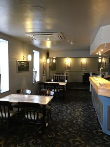 Fotografie z fotogalerie ubytování The George Hotel v destinaci Montrose