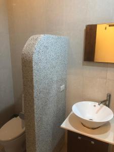 Bagno di 荷風民宿