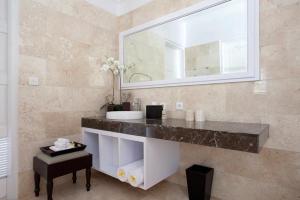 Fotografie z fotogalerie ubytování The Colony Hotel Bali v destinaci Seminyak