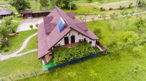 Gallery image of Pensiunea Casa Maria in Corbeni +91 photos