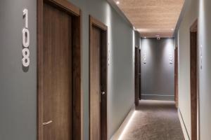 Fotografie z fotogalerie ubytování B&B HOTEL Madrid Alcorcón v destinaci Alcorcón