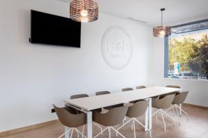 Foto de la galería de B&B HOTEL Madrid Alcorcón en Alcorcón