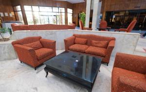 Gallery image of L'Orient Palace Resort and Spa in Sousse