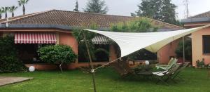 AliaJazz B&B- Locanda di Alia