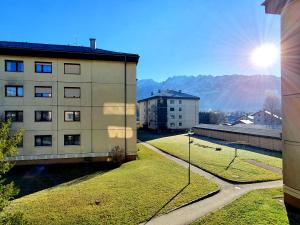 Gallery image of Ferienwohnung Kristina in Bad Mitterndorf