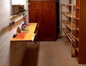 Zdjęcie z galerii obiektu Ferienwohnung Kristina w mieście Bad Mitterndorf
