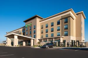 Imagen de la galería de Holiday Inn & Suites - Idaho Falls, an IHG Hotel, en Idaho Falls