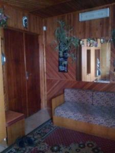 Afbeelding uit fotogalerij van Зазимье, Летний дом in Pogreby