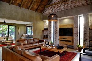 Gallery image of Ngala Lodge in Klipdrift