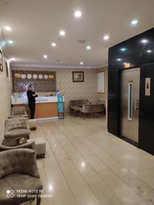 Gallery image of Dempa Hotel in Istanbul