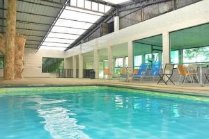 Photo de la galerie de l'établissement Hotel Fazenda Villa Galicia, à Nazaré Paulista