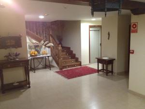 Fotografie z fotogalerie ubytování Hotel Las Fuentes v destinaci Torrecaballeros