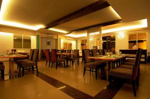Gallery image of Hotel Premiere Villa in Varanasi