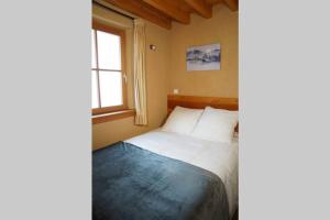 Gallery image of Chalet 4* hammam sauna jacuzzi panorama in Villard-Reculas