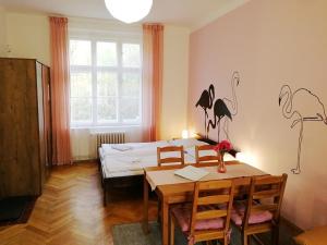 Gallery image of Flamingo Apartments in Prague