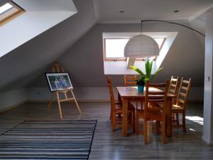 PierściecにあるWilla Haneczkaのギャラリーの写真 +18枚の写真