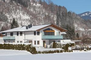 Gallery image of Appartements Julia in Zell am See