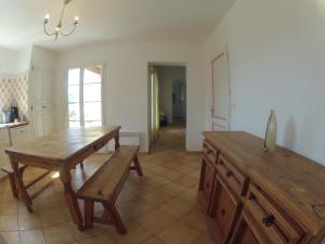 Gallery image of Les Villas des Dames Blanches in Montegrosso