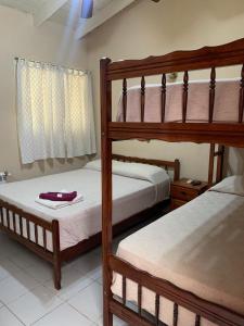 Gallery image of HOTEL BALO in Las Flores