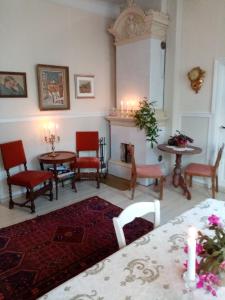 Φωτογραφία από το άλμπουμ του Foggy Island B&B σε Kaskö