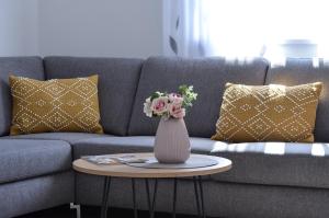 Posedenie v ubytovaní Apartman "Mary"