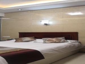 Gallery image of Shell Xuancheng Ningguo City Ningyang East Road Hotel in Xuancheng