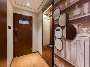 Fotografie z fotogalerie ubytování GreenTree Eastern Xuzhou High Speed Railway Station West Exit Station Hotel v destinaci Sü-čou