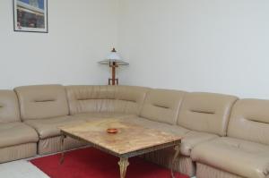 Posezení v ubytování Hotel Amalay
