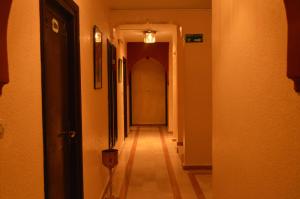 Fotografie z fotogalerie ubytování Hotel Amalay v Marrákéši