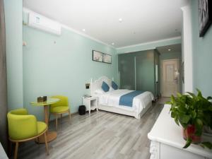 Imagen de la galería de Shell Chuzhou North Bus Station Hotel, en Chuzhou