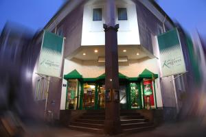 Foto de la galería de Hotel Kongress en Leoben